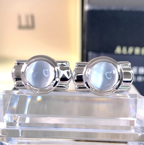 Alfred dunhill cufflinks - alfred,