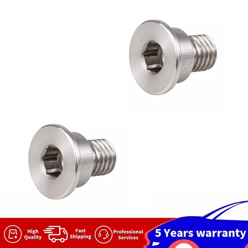 Retaining screw bolt brake - retaining,