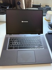 Acer 516 GE Gaming Chromebook - 16" 120Hz, Intel i5, 8GB RAM, 256GB SSD