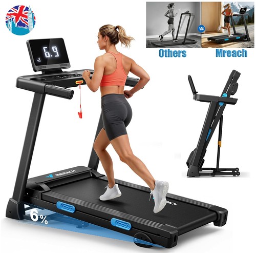 Merach t12 foldable incline - merach,