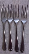 4 Vintage Savoy Firth