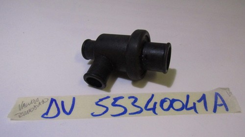 Thermostat valve ducati - thermostat,