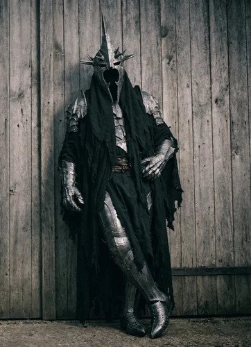 Nazgûl costume halloween - nazgûl,