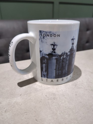 Starbucks coffee london city - london,