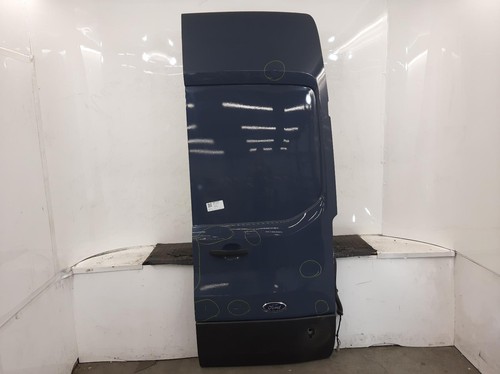 Ford transit mk8 2019 - transit, 2019-2026