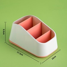 TV Remote Control Holder Table