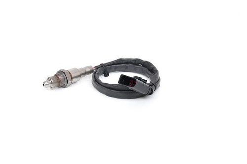 New lambda sensor for - lambda,