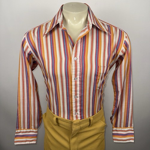 Vtg 60s 70s kings road - kings, disco