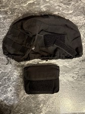 UK Special Forces/Police Black