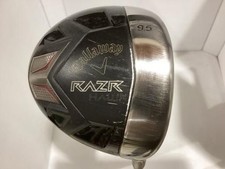 Callaway RAZR HAWK TOUR 9.5°