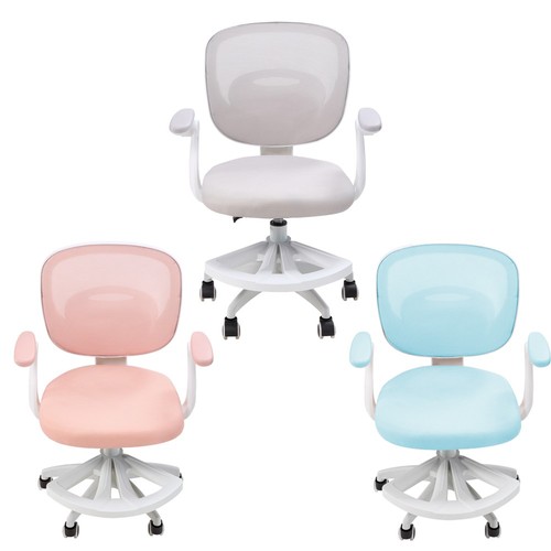 Ergonomic kids chair - kids,