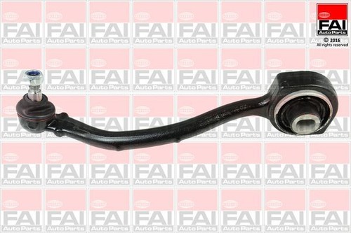 Fai front right - front, rearward