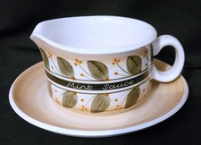Jersey Pottery MINT SAUCE