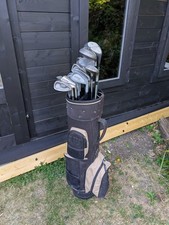 Right Handed Golf Set 