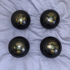 Greenmaster Pro Line Bowls