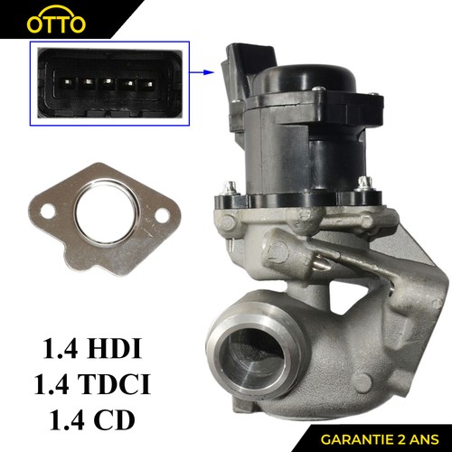 Egr valve for - for, c2