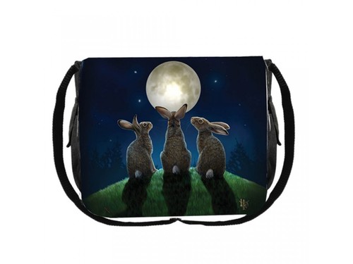 Lisa parker moon shadows - lisa,