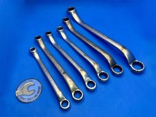 Britool Ring Spanners AF 2RB 6