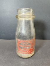 Southern Dairies Half Pint