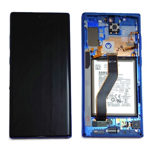 Genuine samsung galaxy note - galaxy,