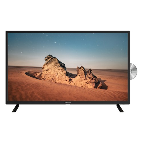 Emtronics inch hd ready - 32",