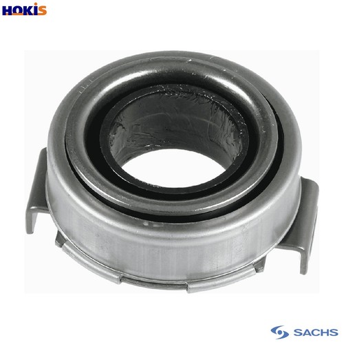 Clutch release bearing - bearing, 3151