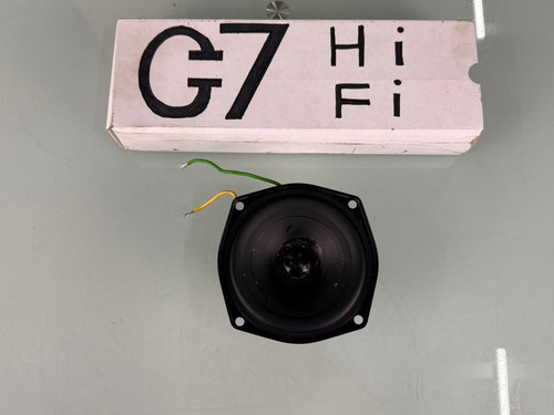 Kef b110 sp1057 bass driver - b110,