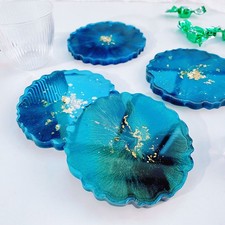 Fruit Tray Silicone Mold