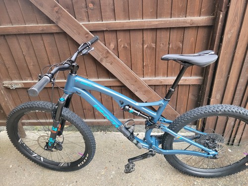 Whyte 130sr full - whyte, t-130sr