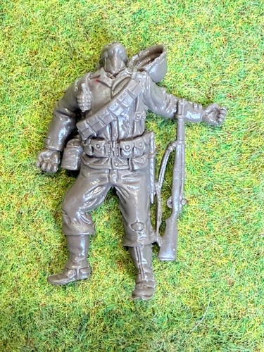 Conte collectibles ww2 - conte, 1:32