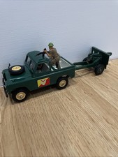 Britain’s 1975 British Army
