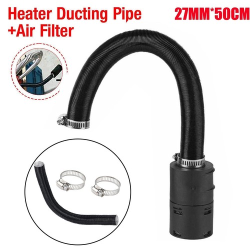 Efficient air filter tube for - filter,