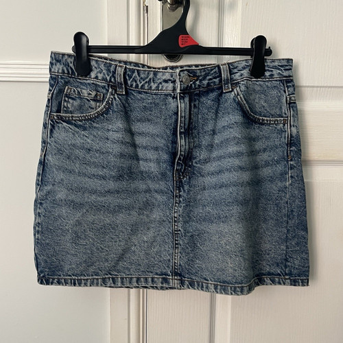 Primark cares blue denim - primark,