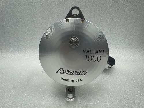 Accurate valiant 1000 big - 1000, game