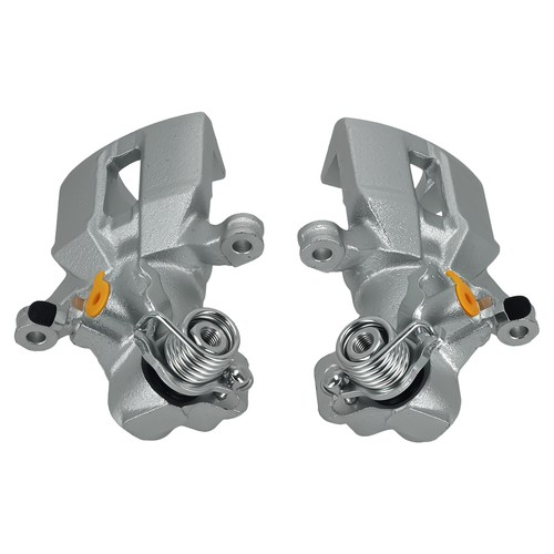 Rear disc brake calipers - disc,