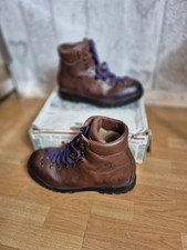 Vintage Scarpa Walking Hiking