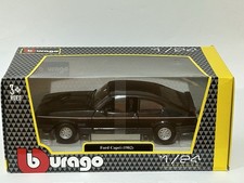 Ford Capri 1982 Classic Sports