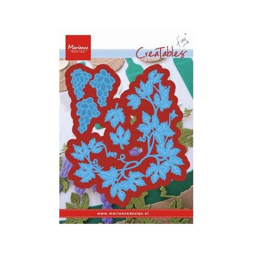 Marianne design creatables - design,