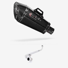 XP8C for Honda  MSX 125