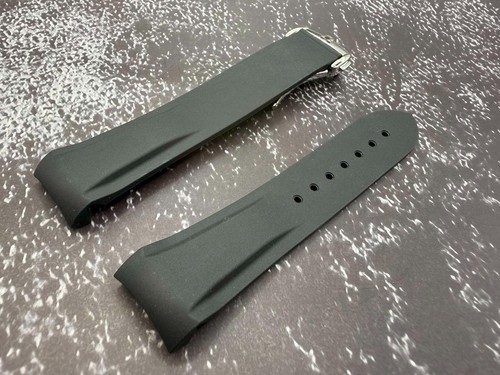 22mm strap for seamaster - 22mm,