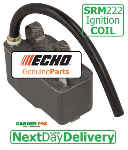 Genuine echo srm222es strimmer - genuine,