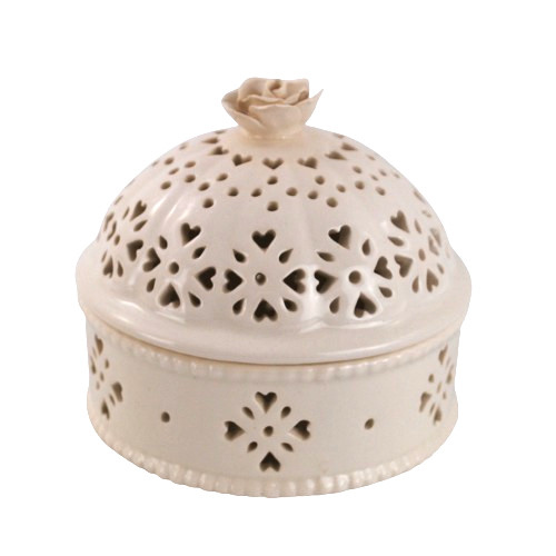 Vintage leedsware classical - leedsware,