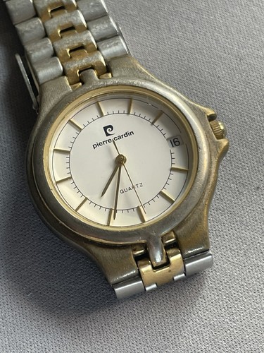 Pierre cardin watch - , watch-