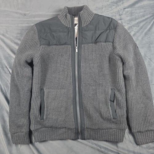 Firetrap men hybrid knit - men’s,