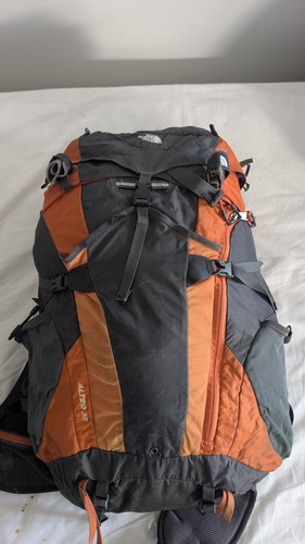 North face alteo - north,