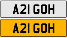 A21 GOH PREFIX GAZ GHAZI GEO