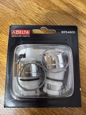 Delta RP54801 Two Handle