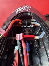 Wltoys WL916 Brushless Remote Control Speedboat Racing RC Speed Boat RC Boat *UK