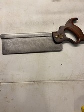 Antique H. Disston & Sons