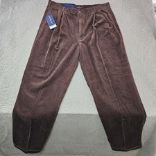 Gant Corduroy Pants Mens 38x32